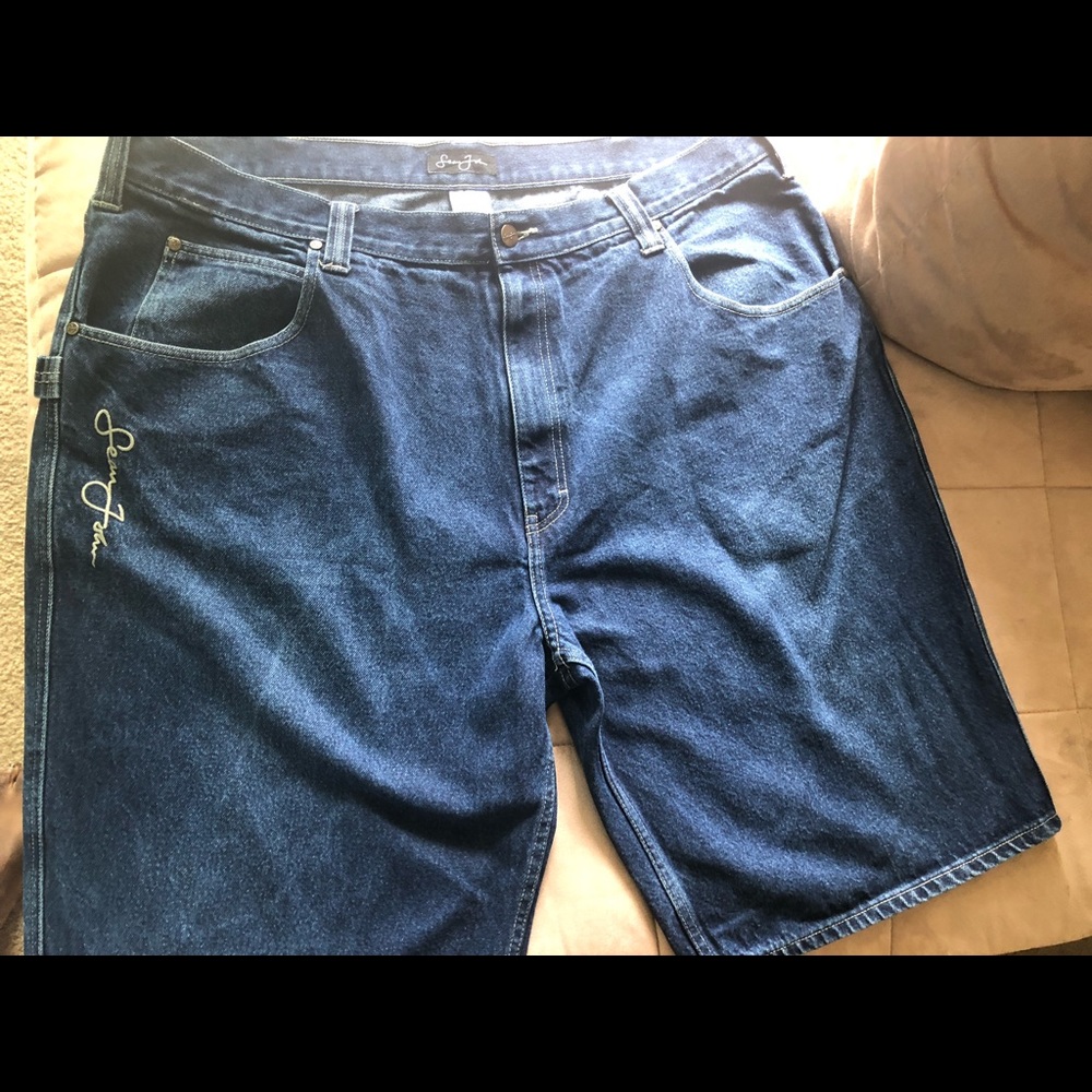 Big Men's Clothing